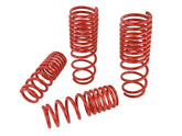 Skunk2 90-97 Honda Accord (All Models) Lowering Springs (2.00in.